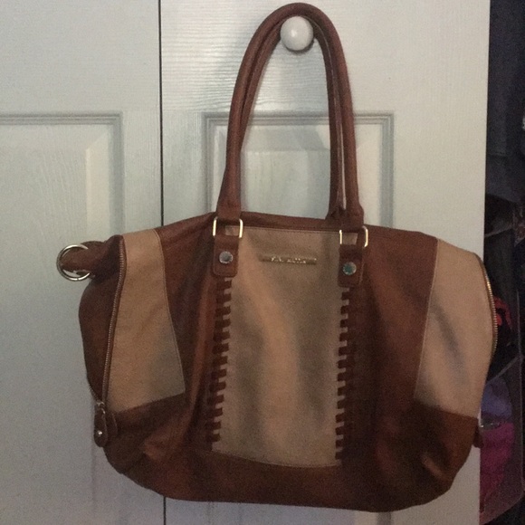Steve Madden Handbags - Steve Madden handbag/tote